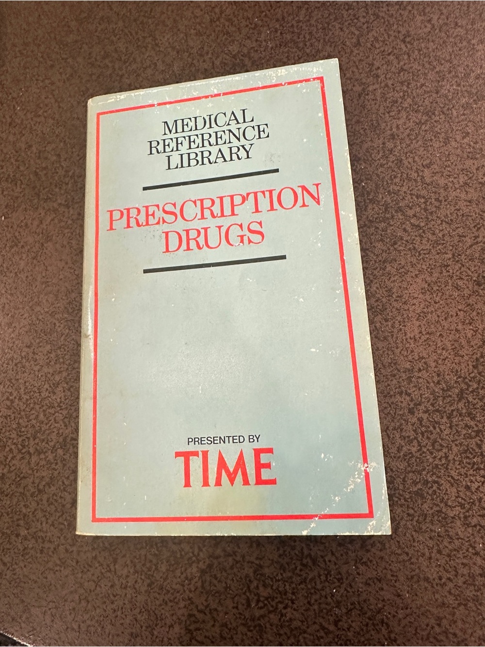 TIME Medical Reference Library Boxed Set - 4 Books - Picture 6 of 16